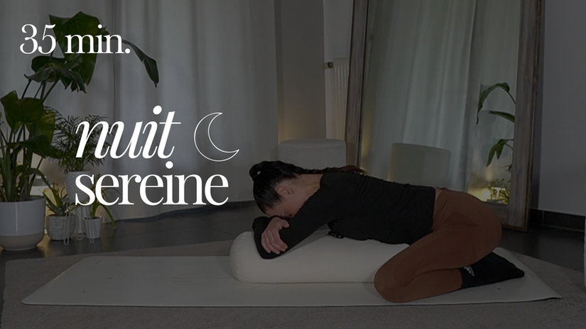 Nuit sereine ☽